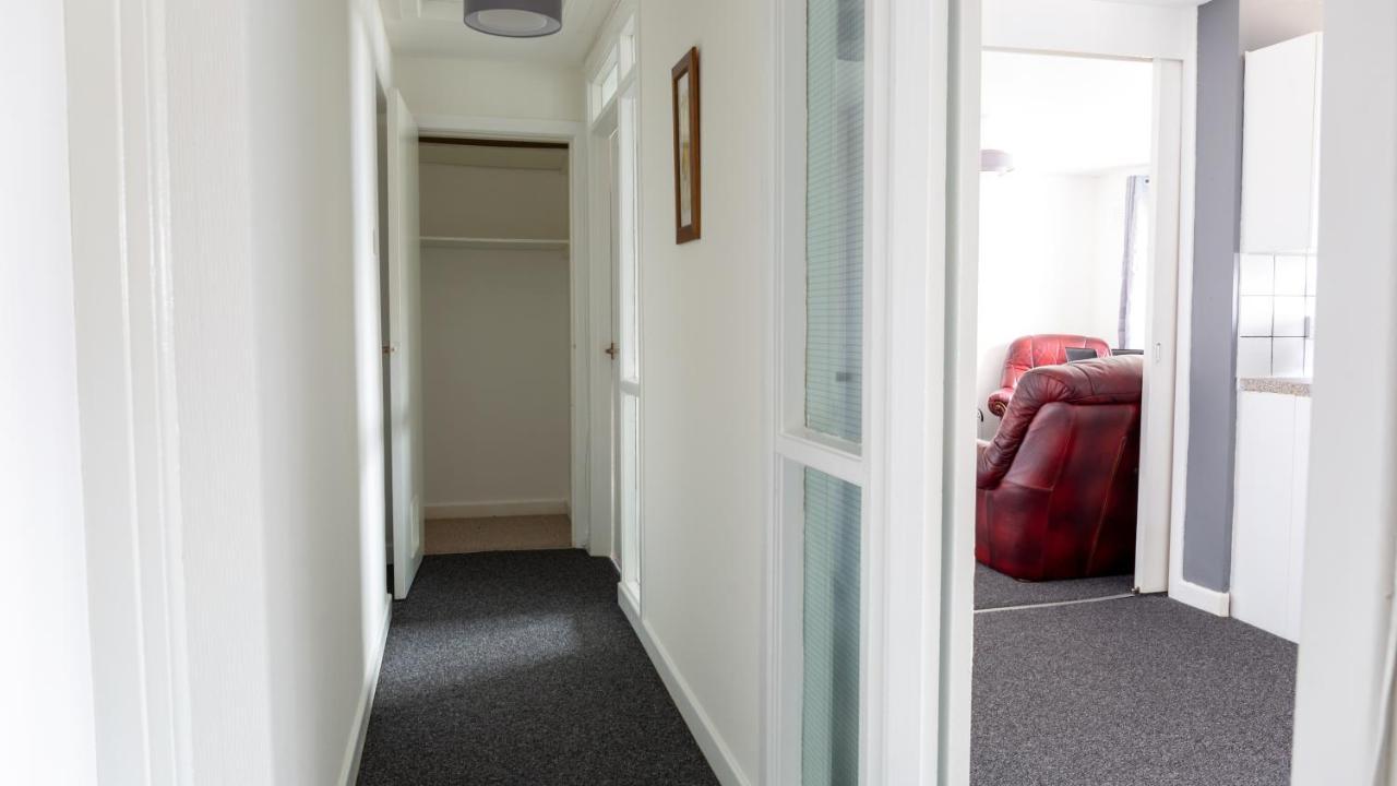 Loch & Hill View Apartment Fort William Extérieur photo