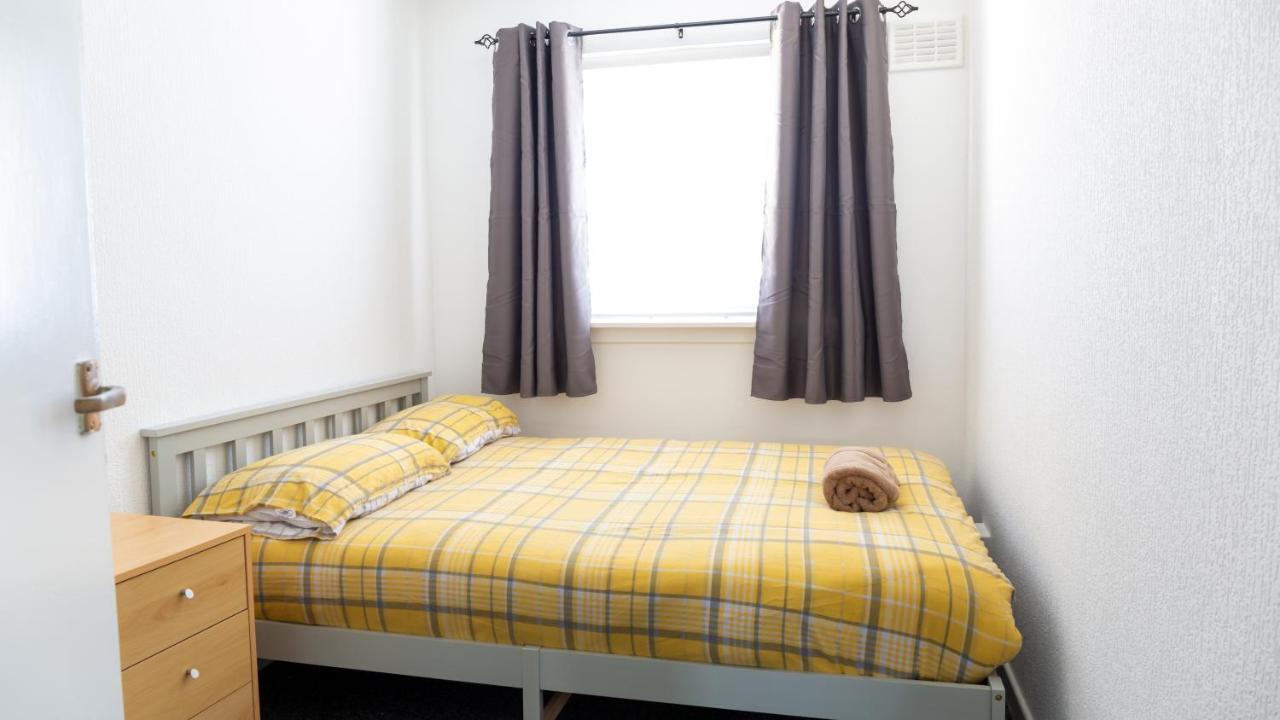 Loch & Hill View Apartment Fort William Extérieur photo